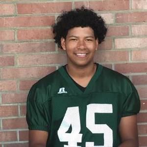 Meet your Posher, Joseph